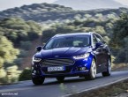 Ford Mondeo Wagon - 2015