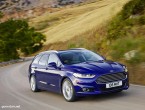 Ford Mondeo Wagon - 2015