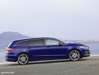 Ford Mondeo Wagon - 2015