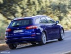 Ford Mondeo Wagon - 2015