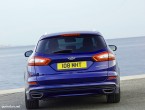 Ford Mondeo Wagon - 2015