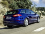 Ford Mondeo Wagon - 2015