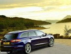 Ford Mondeo Wagon - 2015