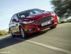 Ford Mondeo - 2015