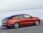 Ford Mondeo - 2015