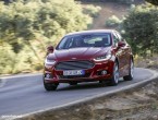 Ford Mondeo - 2015