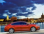 Ford Mondeo - 2015