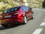 Ford Mondeo - 2015