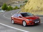 Ford Mondeo - 2015