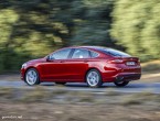 Ford Mondeo - 2015