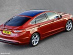 Ford Mondeo - 2015