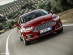 Ford Mondeo - 2015