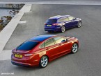 Ford Mondeo Wagon - 2015