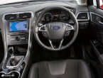 Ford Mondeo - 2015