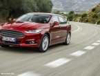 Ford Mondeo - 2015