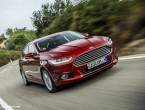 Ford Mondeo - 2015