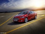 Ford Mondeo - 2015