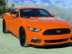 Ford Mustang EcoBoost - 2015