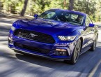 Ford Mustang EcoBoost - 2015