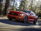 Ford Mustang EcoBoost - 2015