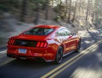 Ford Mustang EcoBoost - 2015