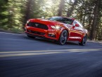 Ford Mustang EcoBoost - 2015