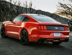 Ford Mustang EcoBoost - 2015