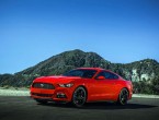 Ford Mustang EcoBoost - 2015