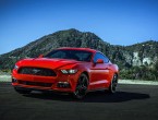 Ford Mustang EcoBoost - 2015