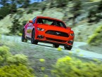 Ford Mustang EcoBoost - 2015