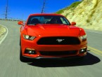 Ford Mustang EcoBoost - 2015