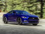 Ford Mustang EcoBoost - 2015