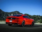 Ford Mustang EcoBoost - 2015