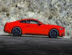 Ford Mustang EcoBoost - 2015