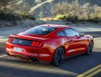 Ford Mustang EcoBoost - 2015