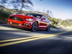 Ford Mustang EcoBoost - 2015