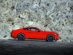 Ford Mustang EcoBoost - 2015