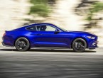 Ford Mustang EcoBoost - 2015