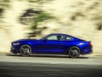 Ford Mustang EcoBoost - 2015