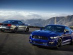 Ford Mustang EcoBoost - 2015