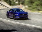 Ford Mustang EcoBoost - 2015