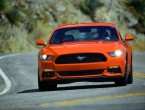 Ford Mustang EcoBoost - 2015