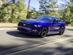 Ford Mustang EcoBoost - 2015