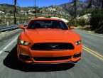 Ford Mustang EcoBoost - 2015