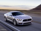 Ford Mustang GT 2015