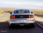 Ford Mustang GT 2015