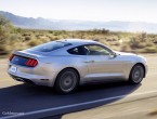 Ford Mustang GT 2015