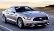 Ford Mustang GT 2015