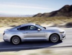 Ford Mustang GT 2015