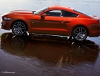 Ford Mustang GT 2015